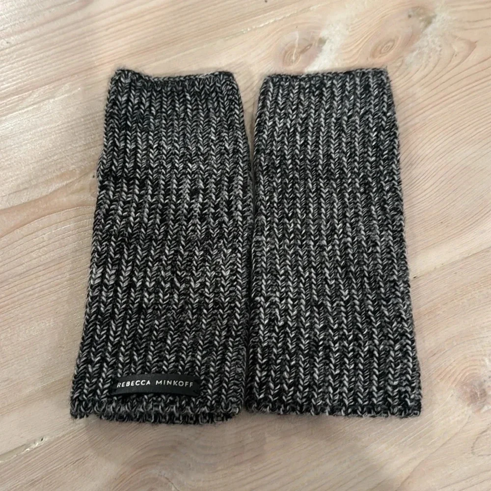 Rebecca Minkoff Winter Set